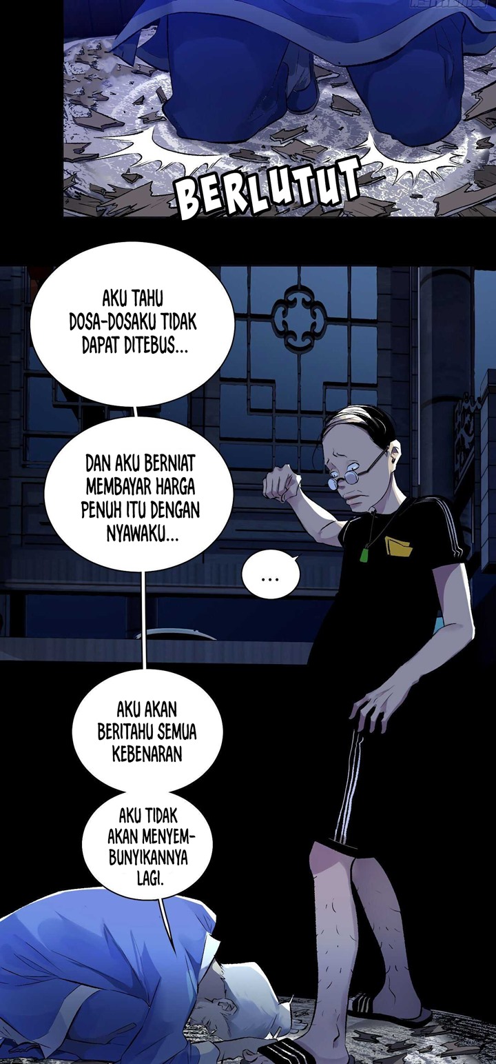 Detective VLOG Chapter 43 Gambar 21