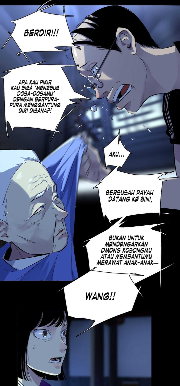 Detective VLOG Chapter 43 Gambar 23