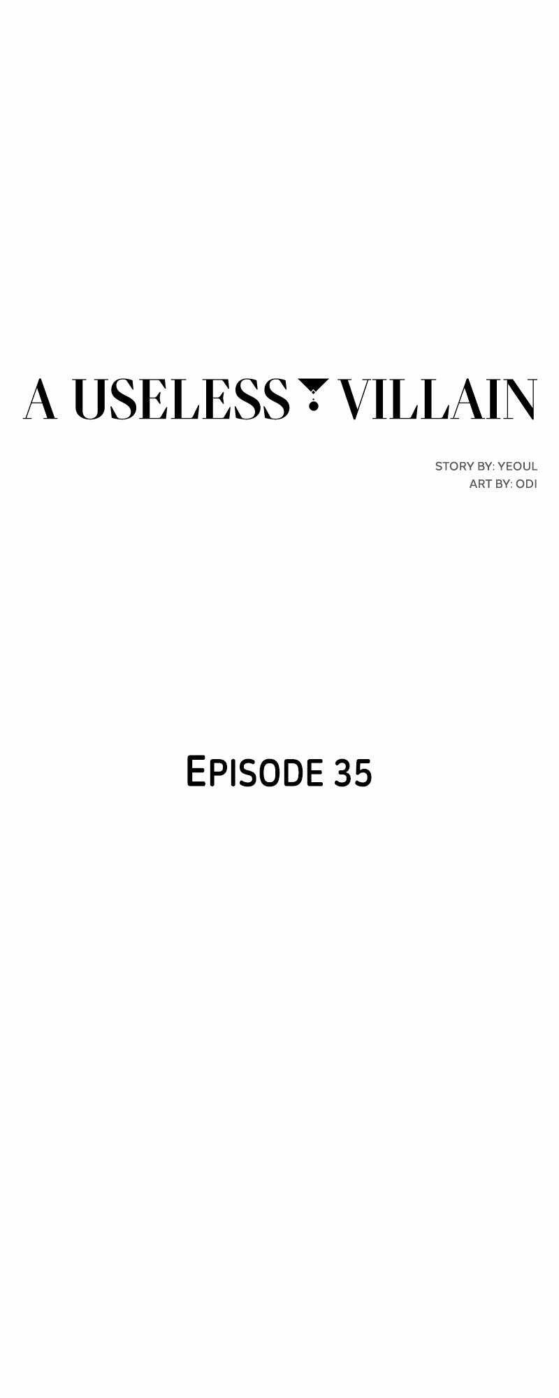 Incompetent Villain Chapter 35 Gambar 14