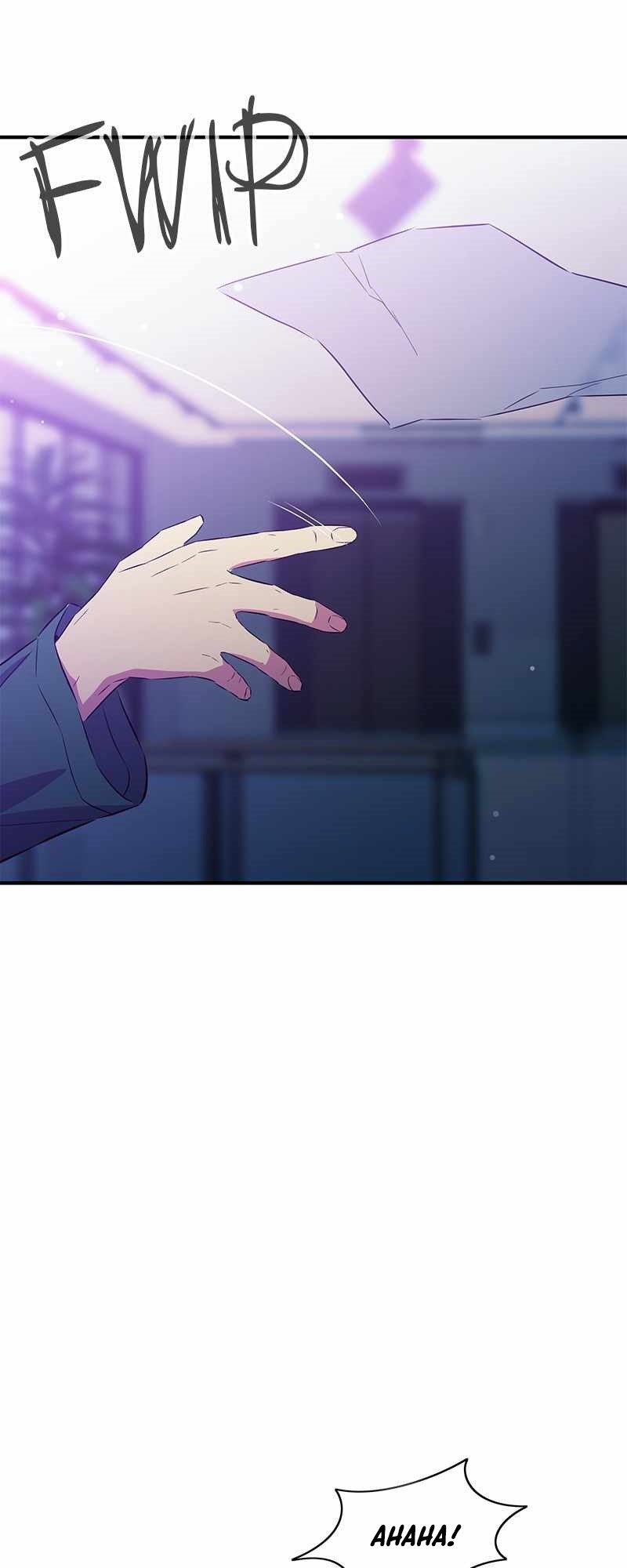 Incompetent Villain Chapter 35 Gambar 22