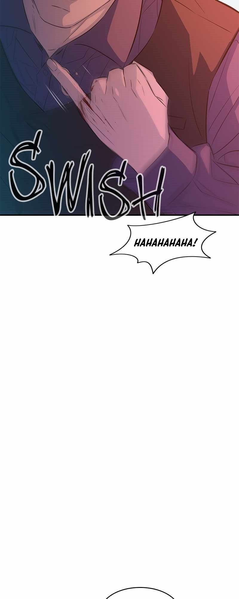 Incompetent Villain Chapter 35 Gambar 38