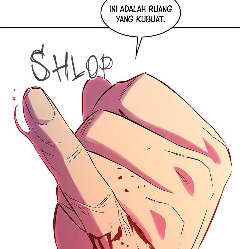 Incompetent Villain Chapter 35 Gambar 39