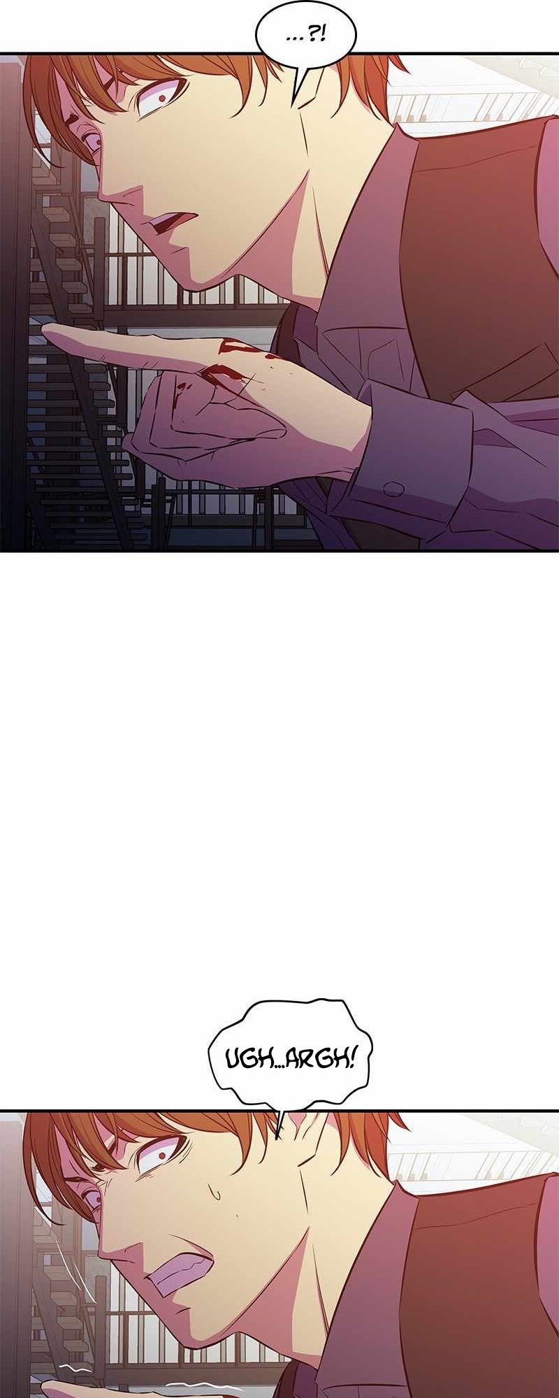 Incompetent Villain Chapter 35 Gambar 46