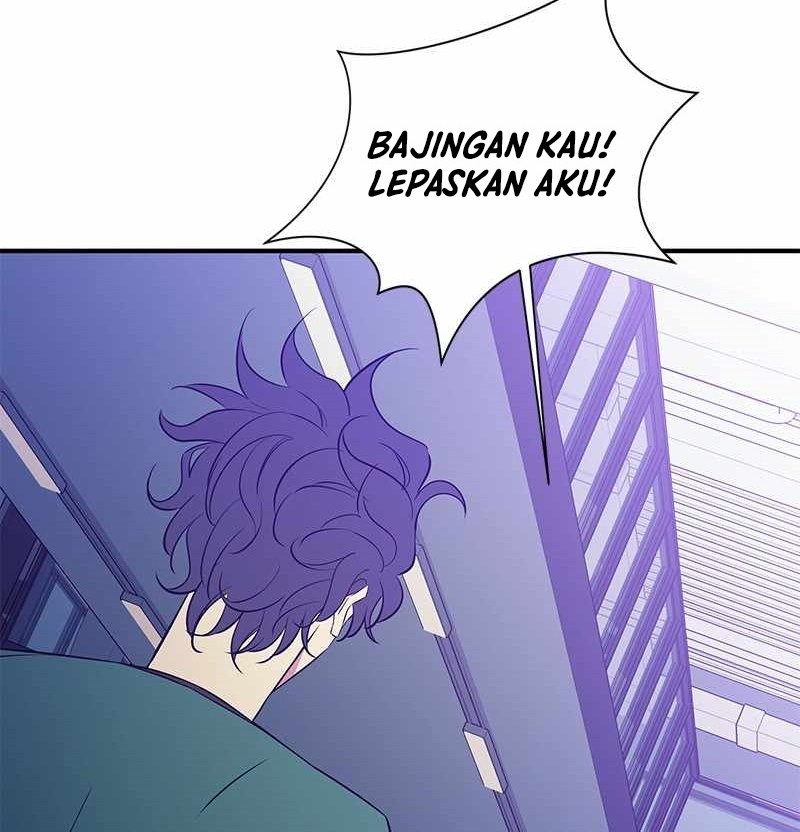 Incompetent Villain Chapter 35 Gambar 49