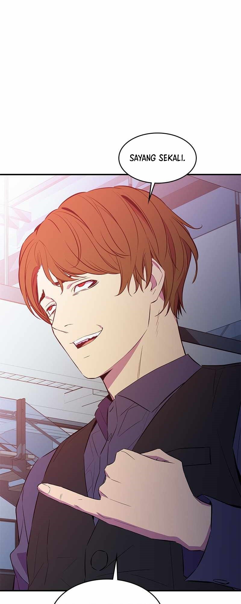 Incompetent Villain Chapter 35 Gambar 4