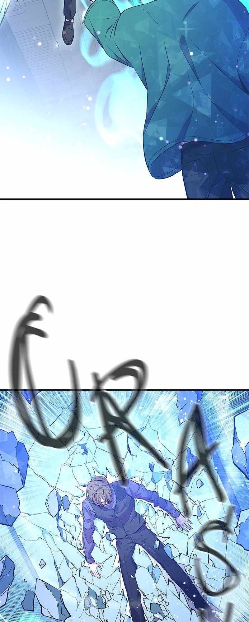 Incompetent Villain Chapter 35 Gambar 58