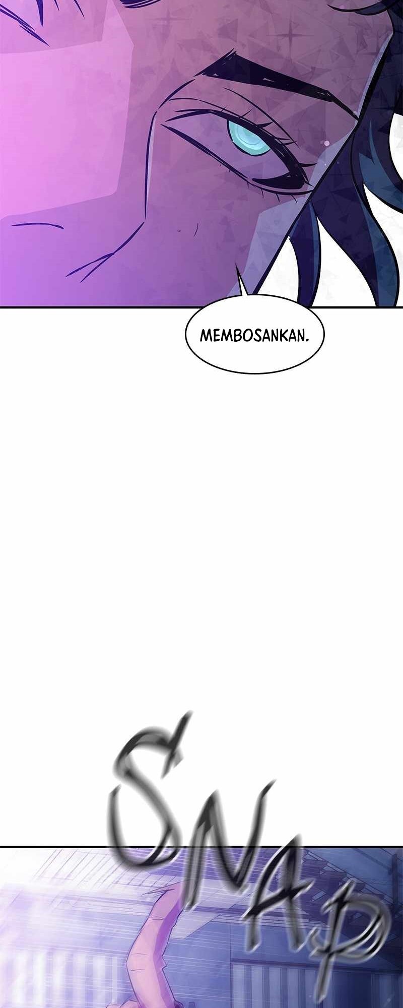 Incompetent Villain Chapter 35 Gambar 52