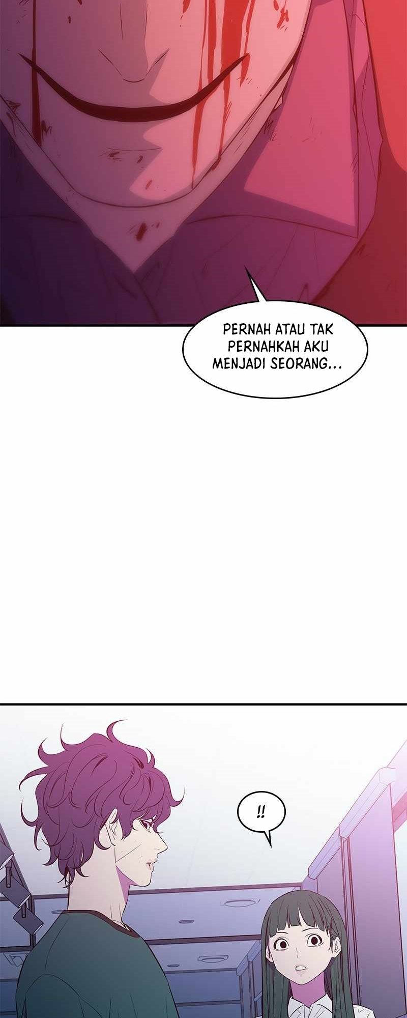 Incompetent Villain Chapter 35 Gambar 75