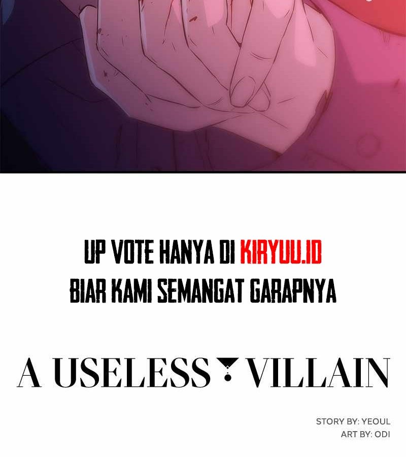 Incompetent Villain Chapter 35 Gambar 79