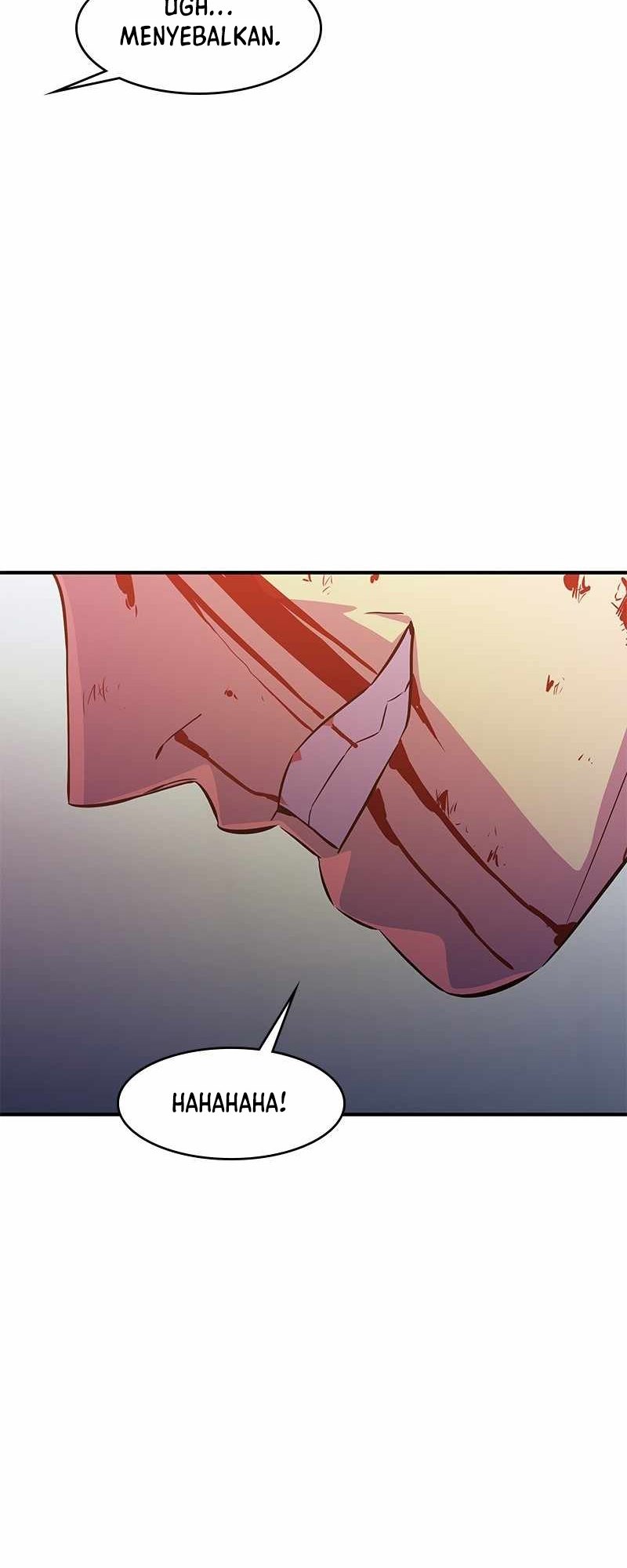 Incompetent Villain Chapter 35 Gambar 71