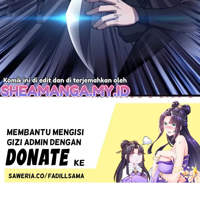 It Starts With A Mountain Chapter 196 Gambar 19