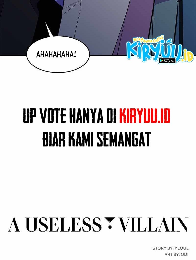 Incompetent Villain Chapter 36 Gambar 71