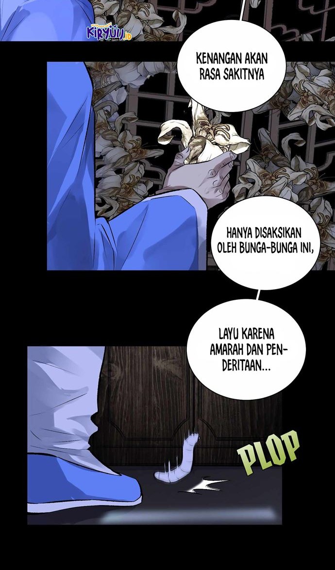 Detective VLOG Chapter 44 Gambar 5