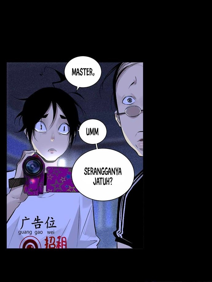 Detective VLOG Chapter 44 Gambar 7