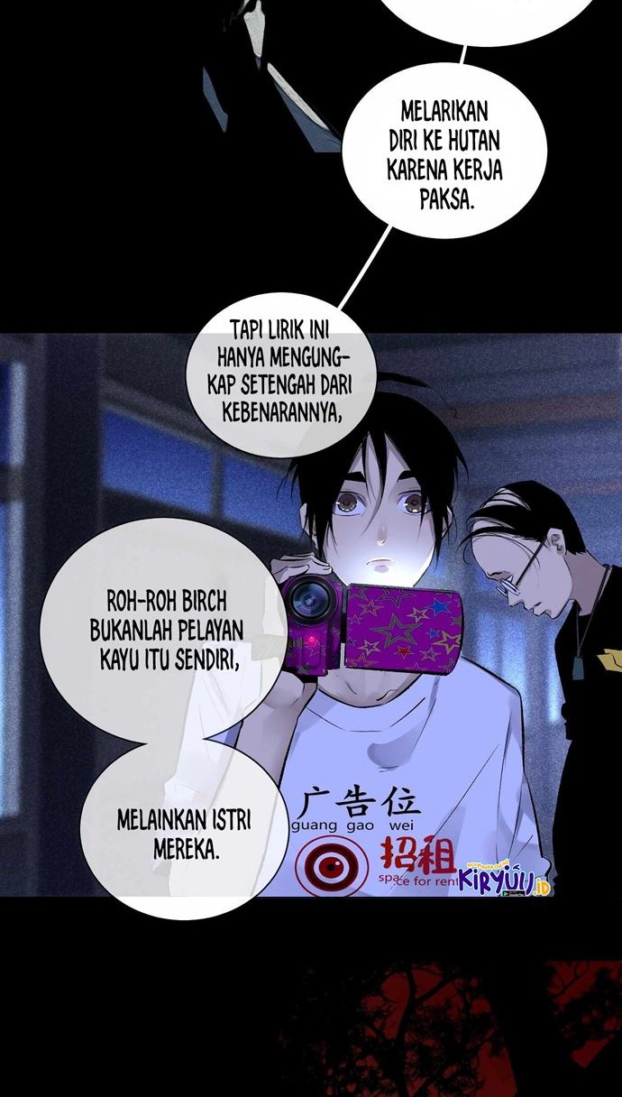 Detective VLOG Chapter 44 Gambar 13