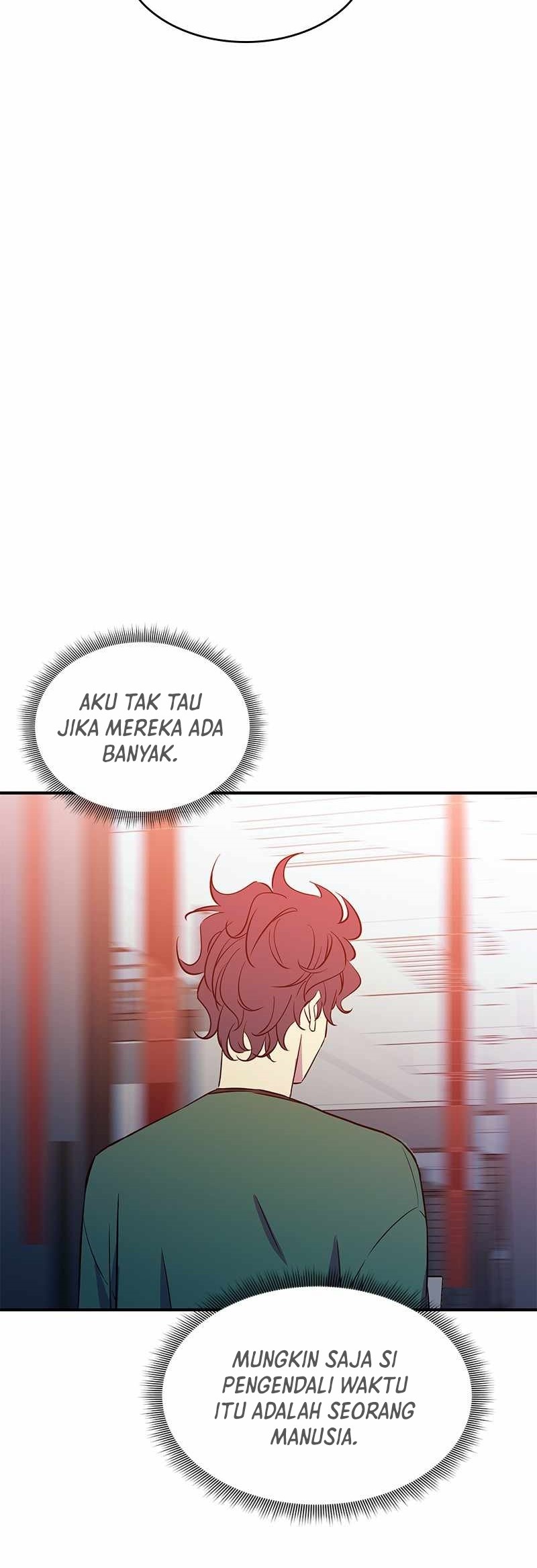 Incompetent Villain Chapter 37 Gambar 29