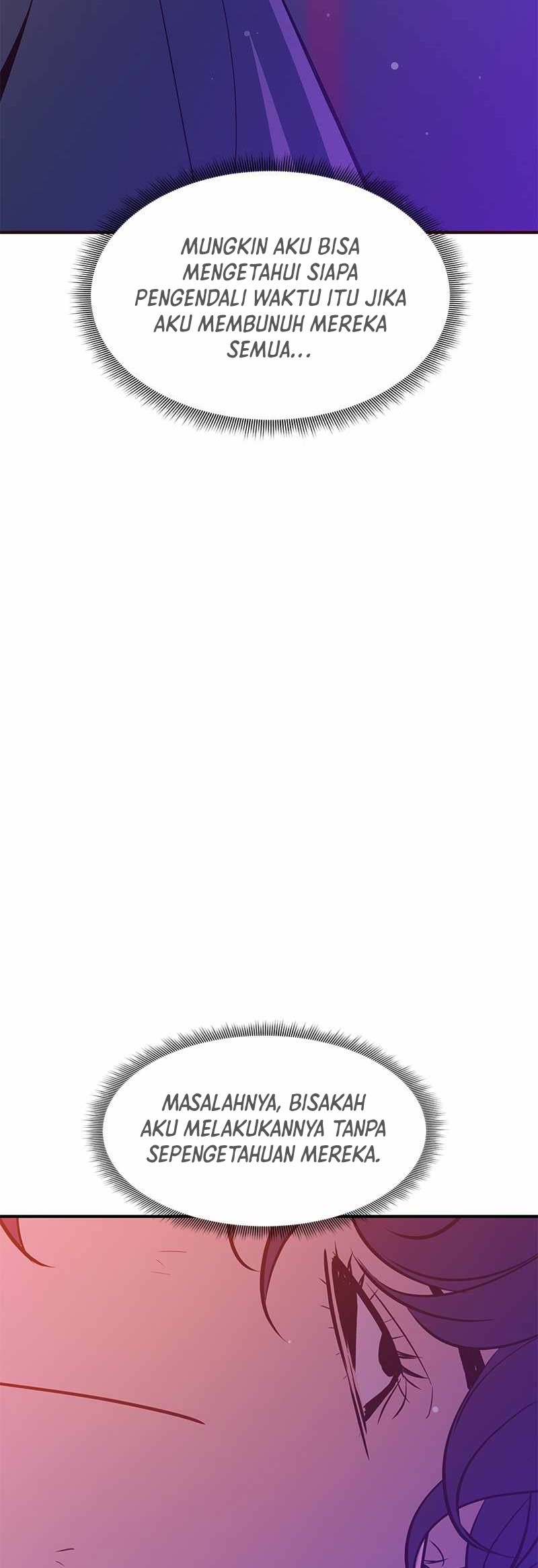 Incompetent Villain Chapter 37 Gambar 31