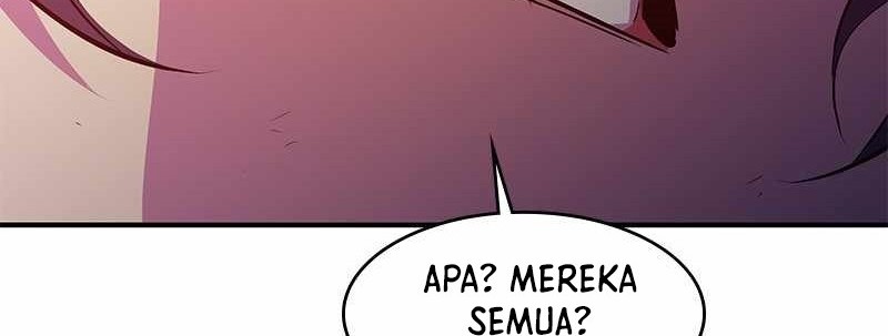 Incompetent Villain Chapter 37 Gambar 25