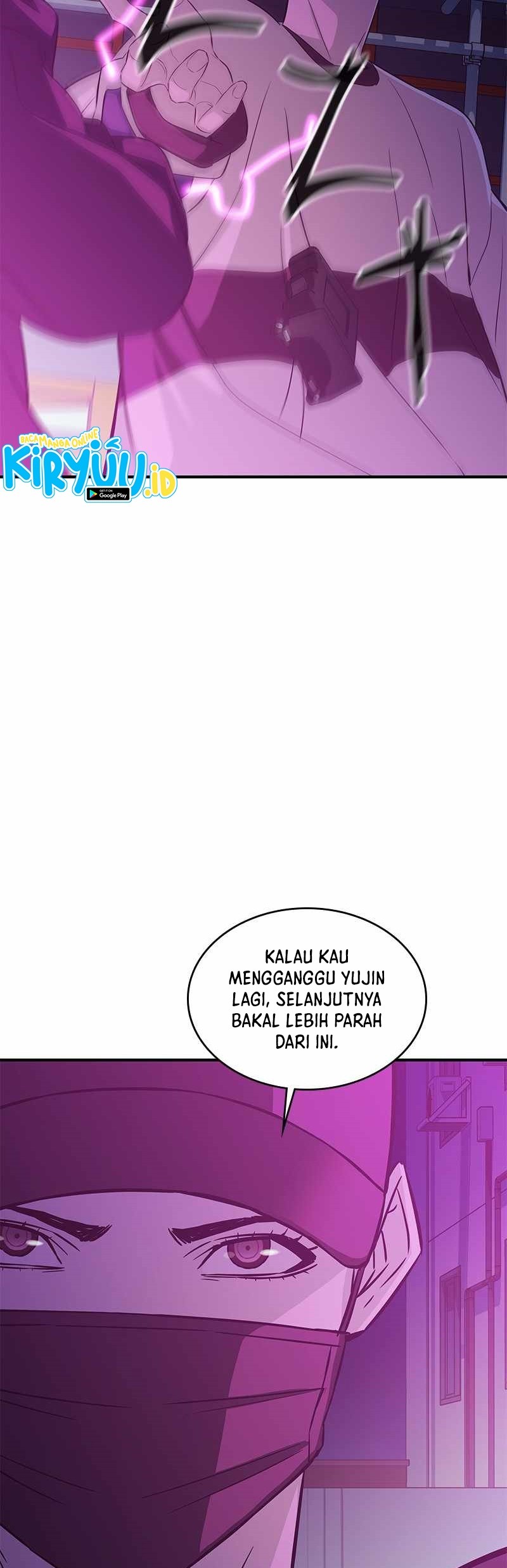 Incompetent Villain Chapter 37 Gambar 62