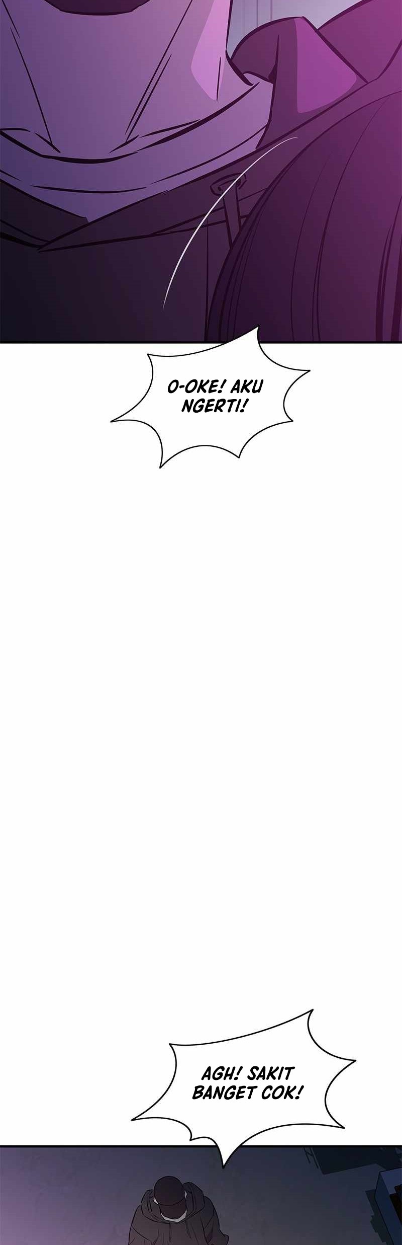 Incompetent Villain Chapter 37 Gambar 63