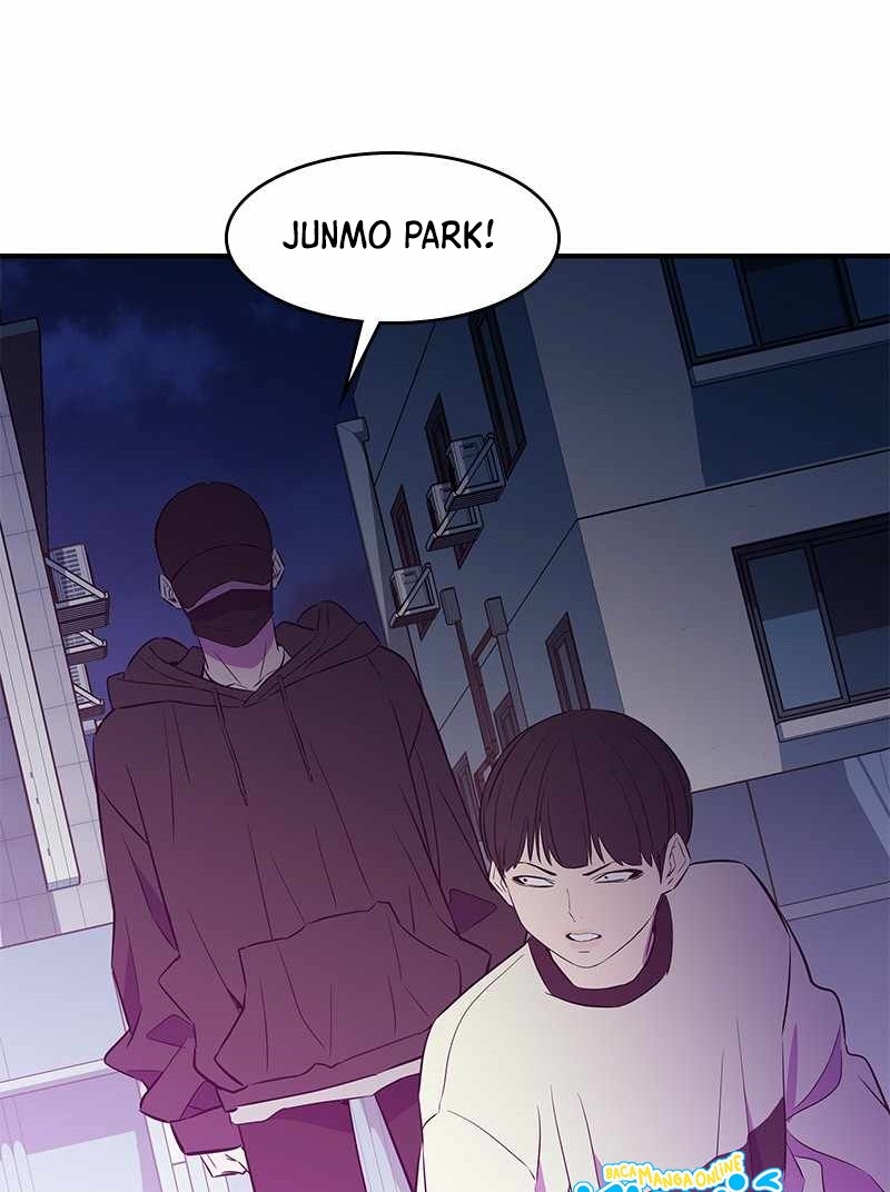 Incompetent Villain Chapter 37 Gambar 55