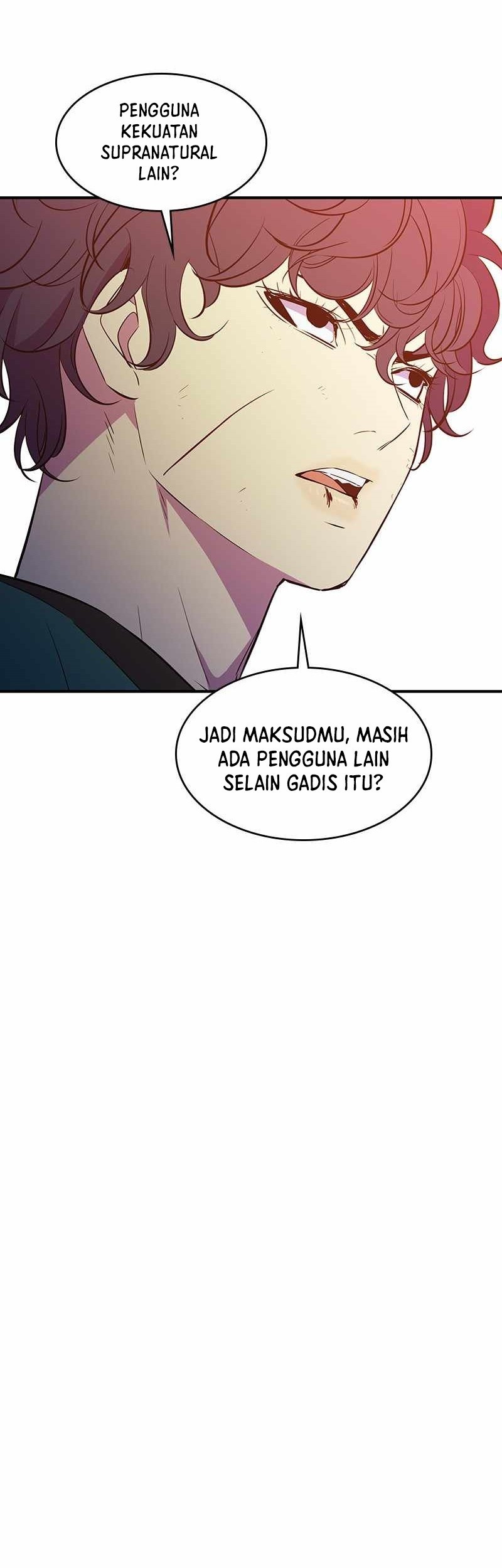 Incompetent Villain Chapter 37 Gambar 16