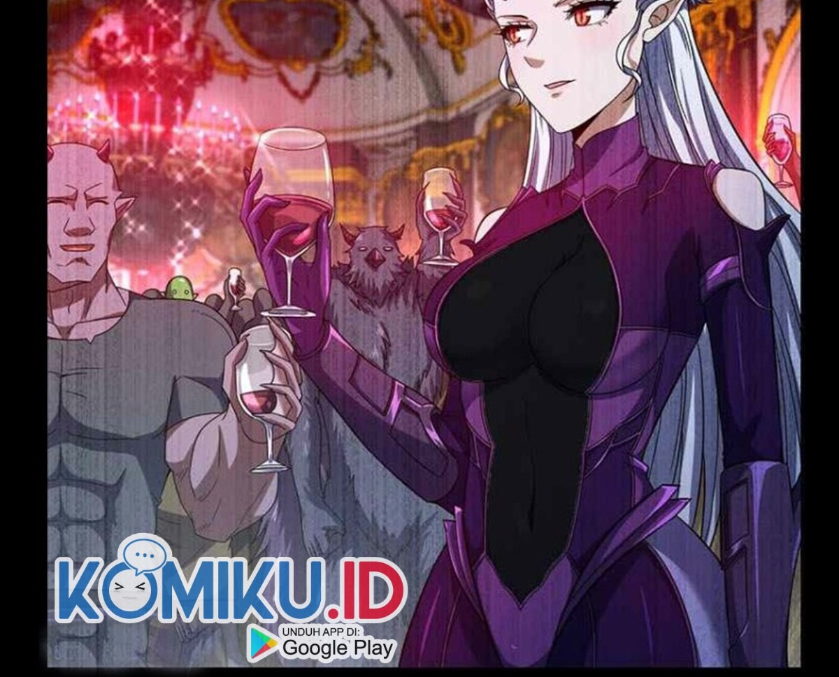 My Wife is a Demon Queen Chapter 350 Gambar 47
