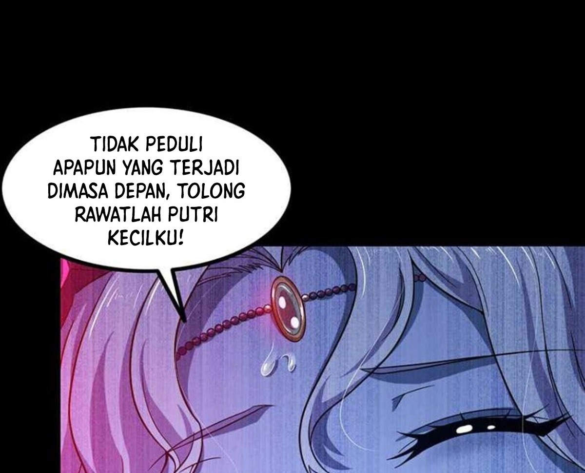 My Wife is a Demon Queen Chapter 350 Gambar 39