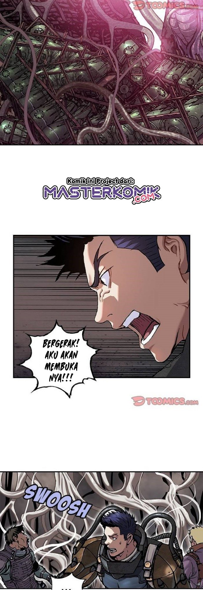 Leviathan Chapter 192 Gambar 22