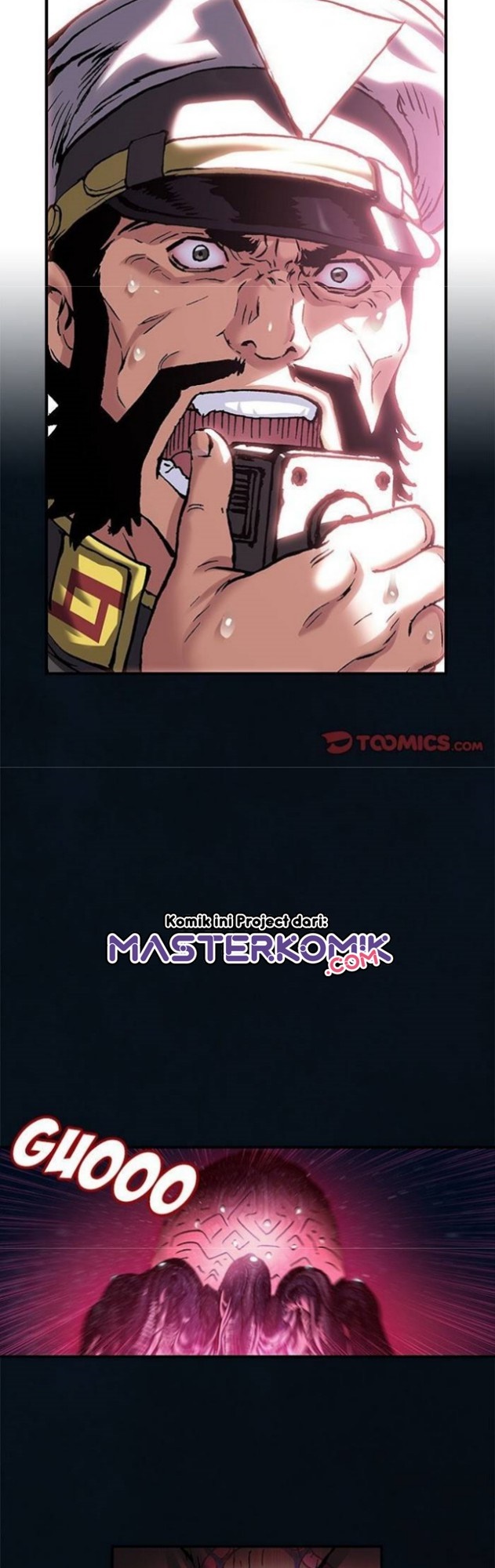 Leviathan Chapter 192 Gambar 4