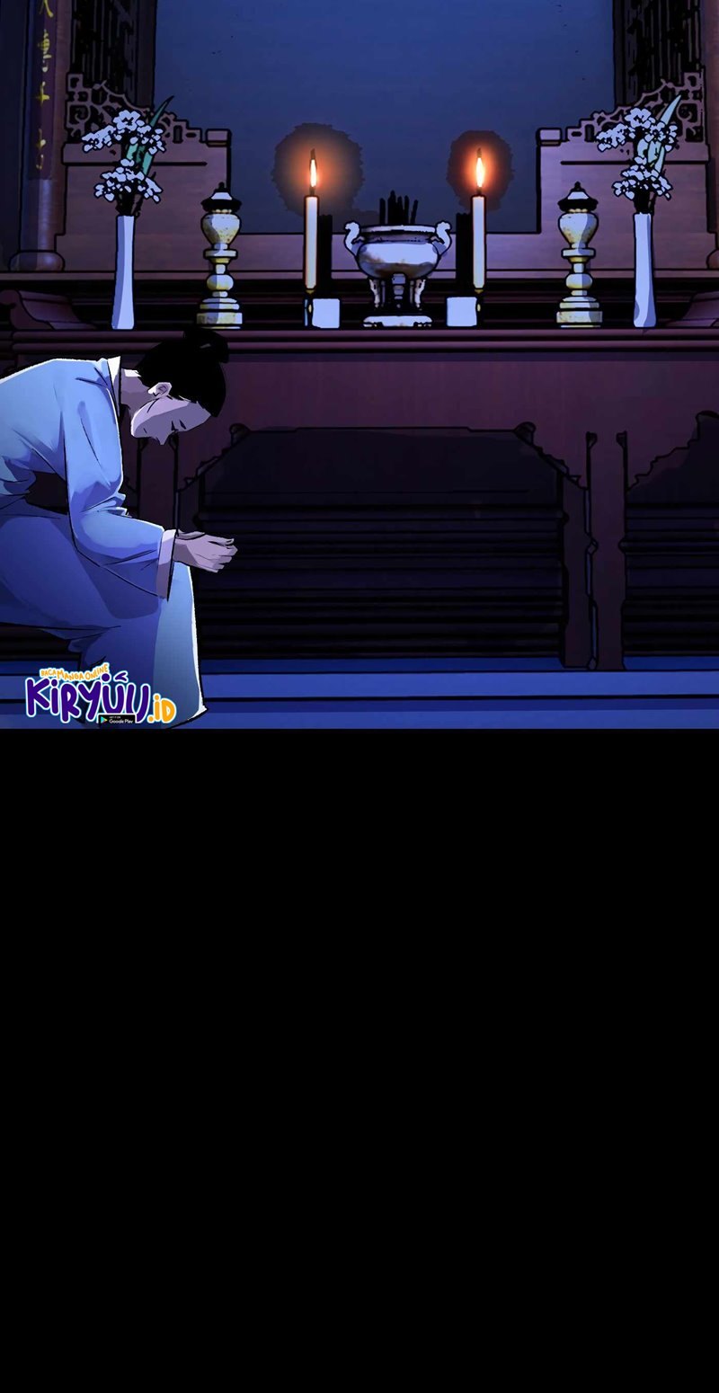 Detective VLOG Chapter 46 Gambar 15