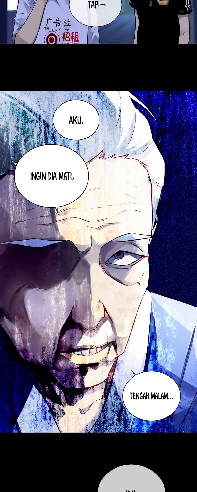 Detective VLOG Chapter 46 Gambar 17