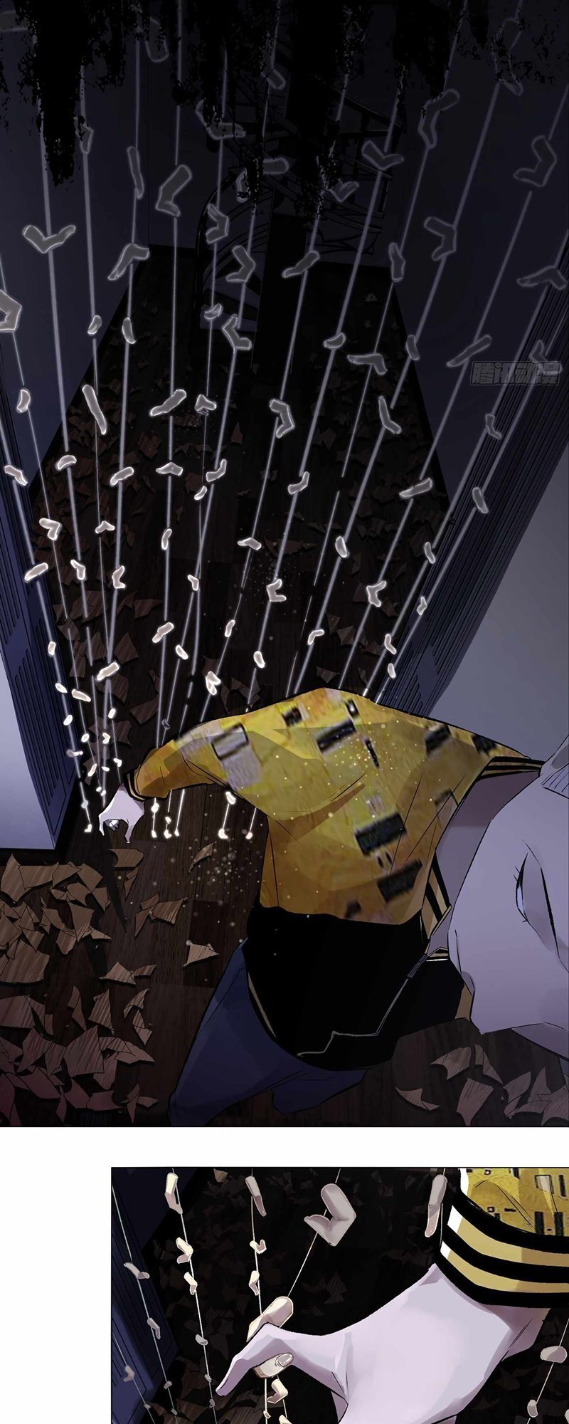 Detective VLOG Chapter 46 Gambar 19