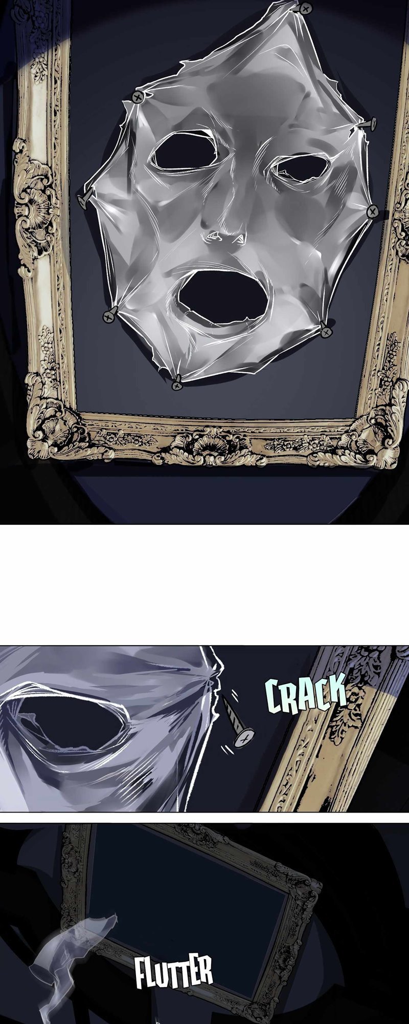 Detective VLOG Chapter 46 Gambar 26