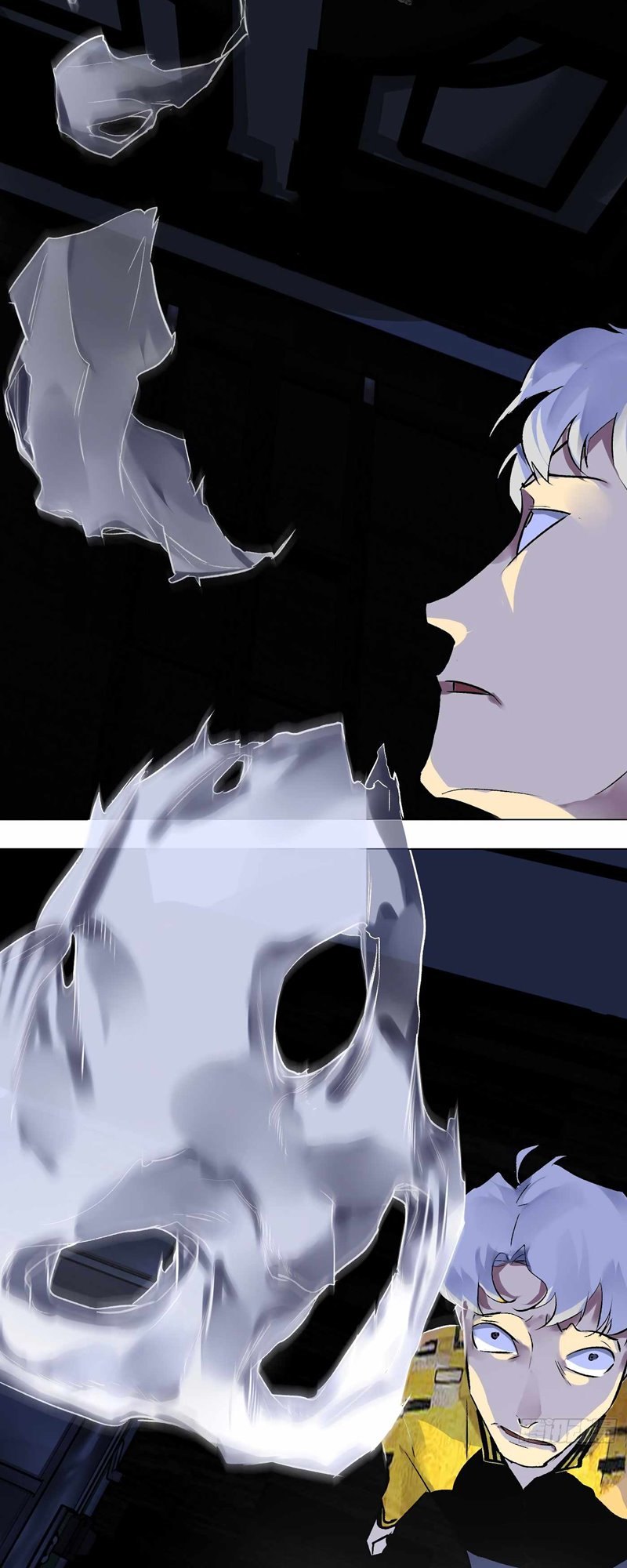 Detective VLOG Chapter 46 Gambar 27