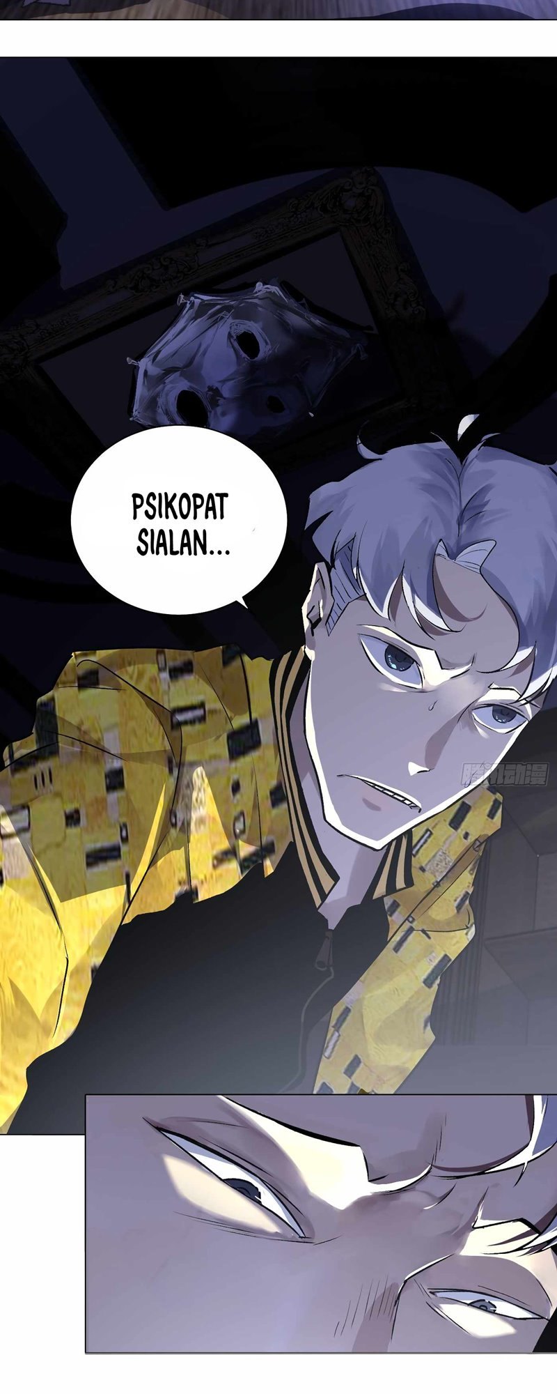 Detective VLOG Chapter 46 Gambar 22