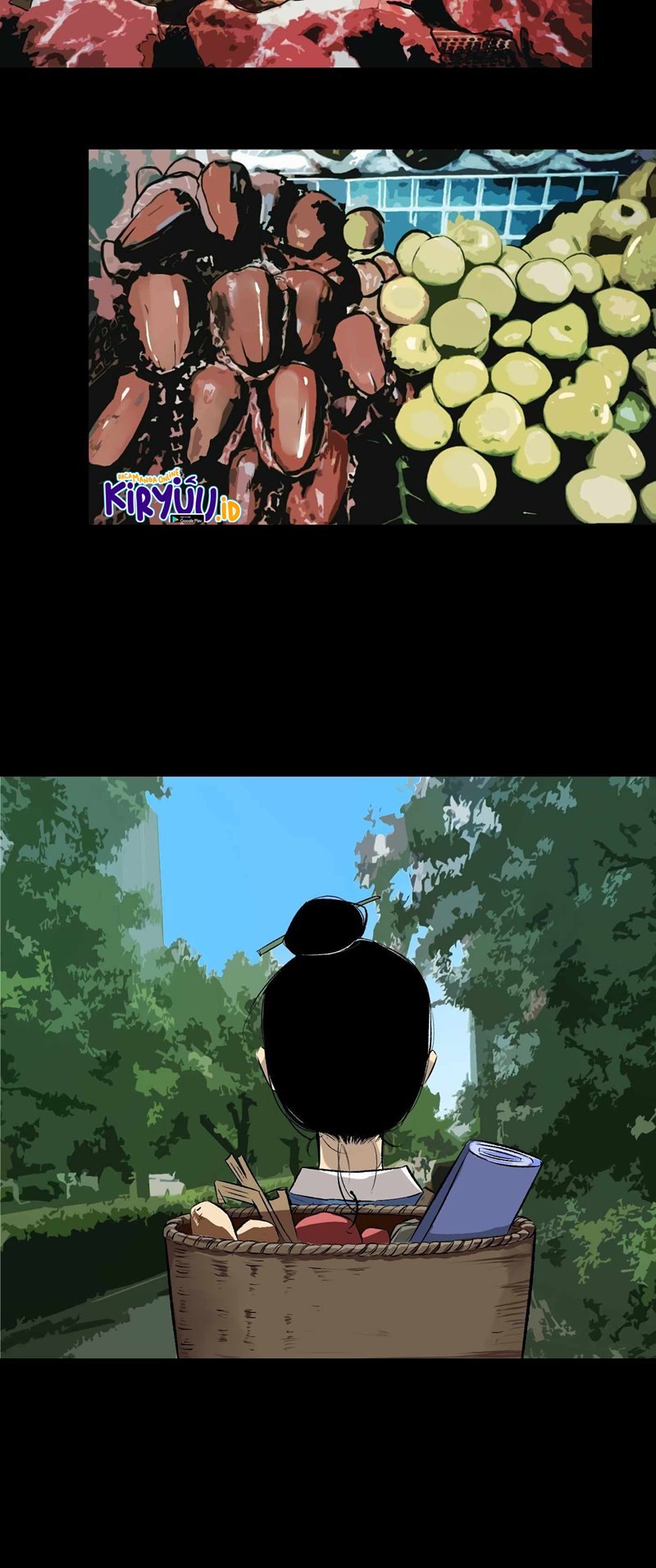 Detective VLOG Chapter 46 Gambar 3