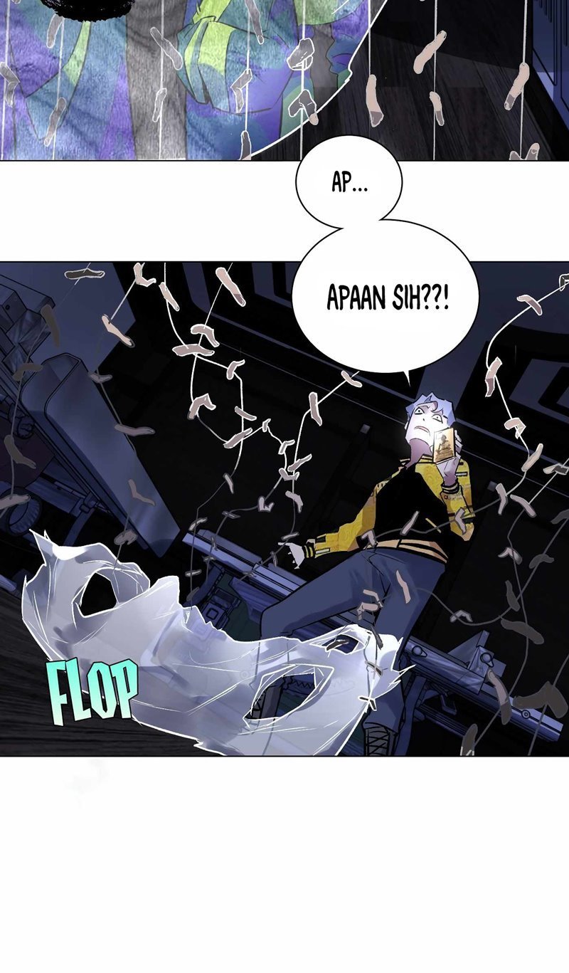 Detective VLOG Chapter 46 Gambar 30