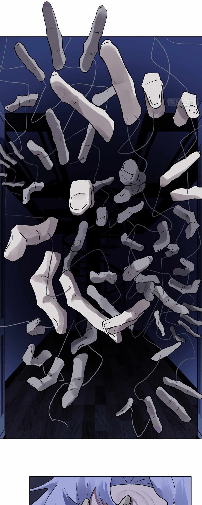 Detective VLOG Chapter 46 Gambar 31