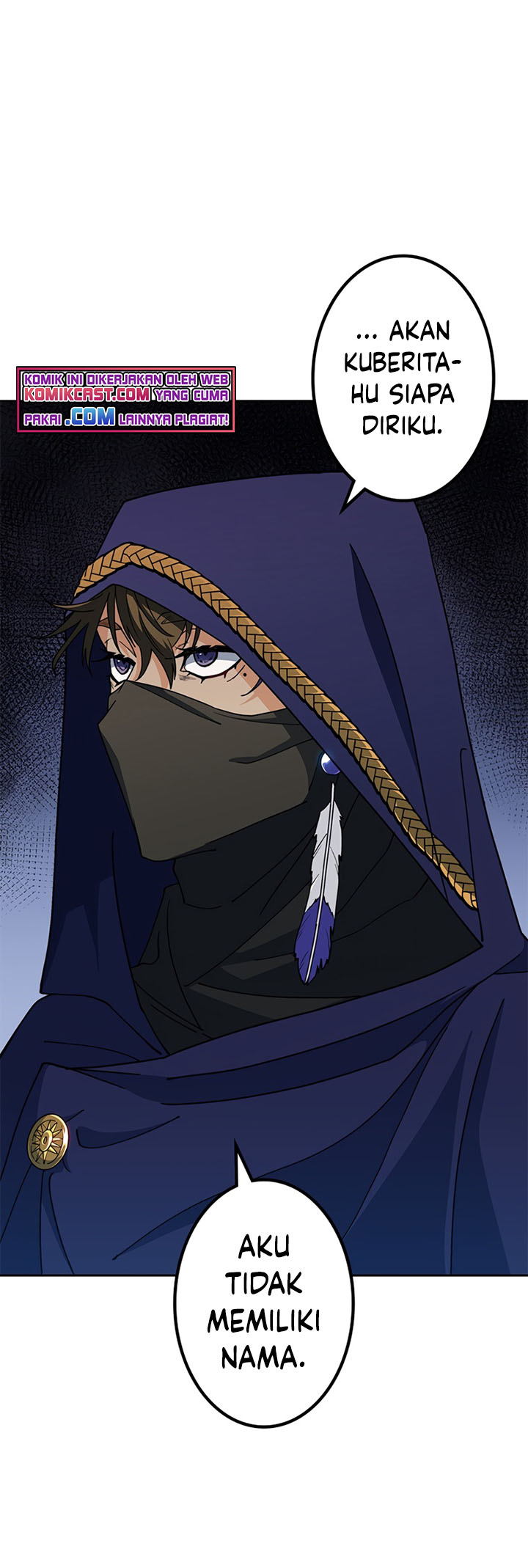 White Dragon Duke: Pendragon Chapter 33 Gambar 40