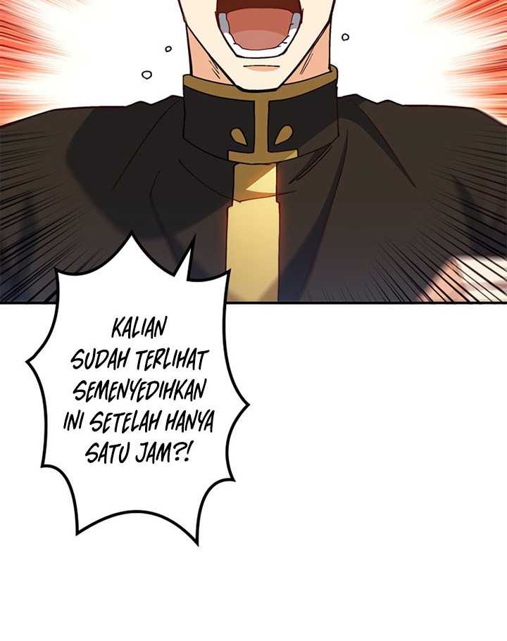 White Dragon Duke: Pendragon Chapter 33 Gambar 7