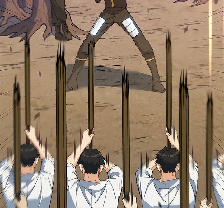 White Dragon Duke: Pendragon Chapter 33 Gambar 15