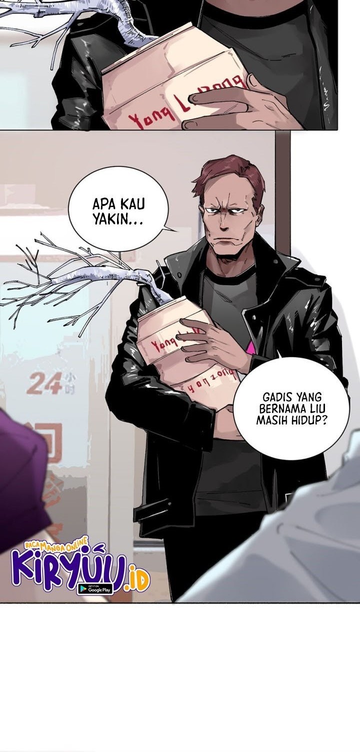 Detective VLOG Chapter 50 Gambar 5