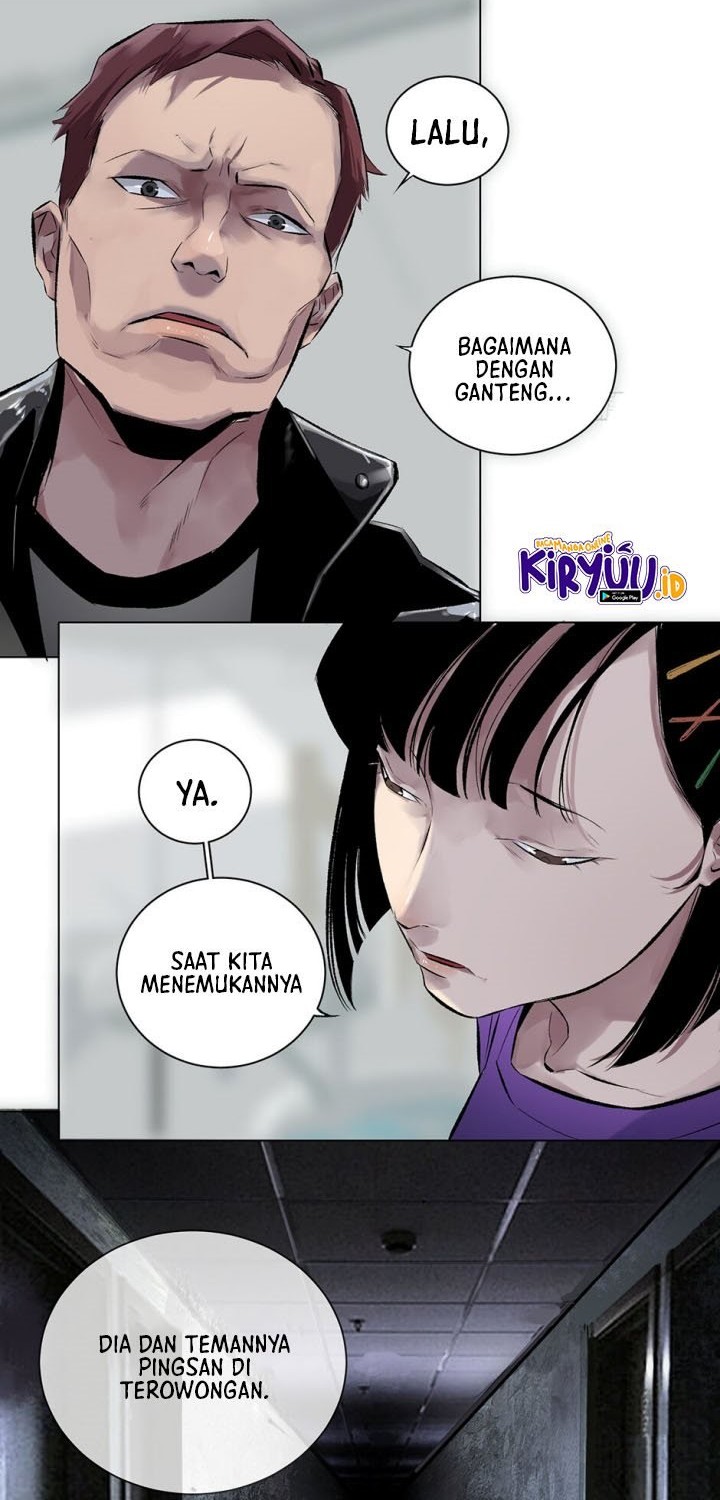 Detective VLOG Chapter 50 Gambar 7