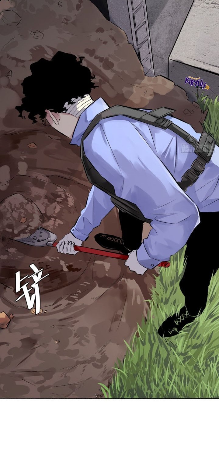 Detective VLOG Chapter 50 Gambar 12