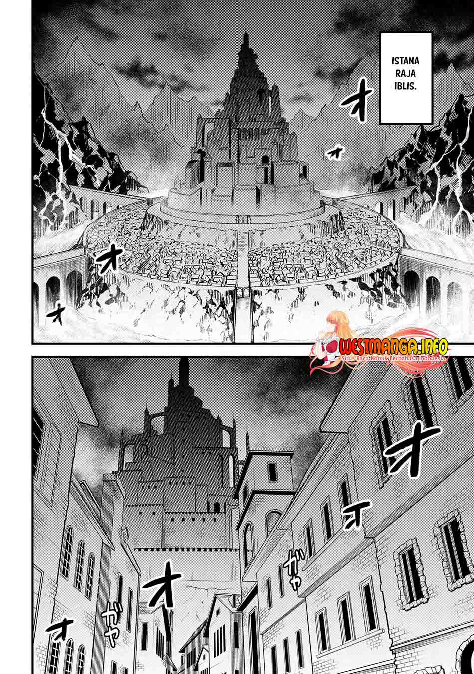 Kaifuku Jutsushi Yarinaoshi: Sokushi Mahou to Skill Copy no Chouetsu Heal Chapter 44.1 Gambar 4