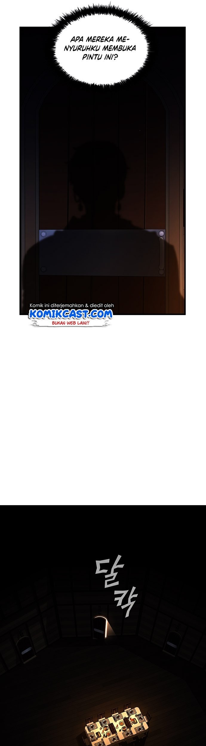 The Second Coming of Gluttony Chapter 107 Gambar 32