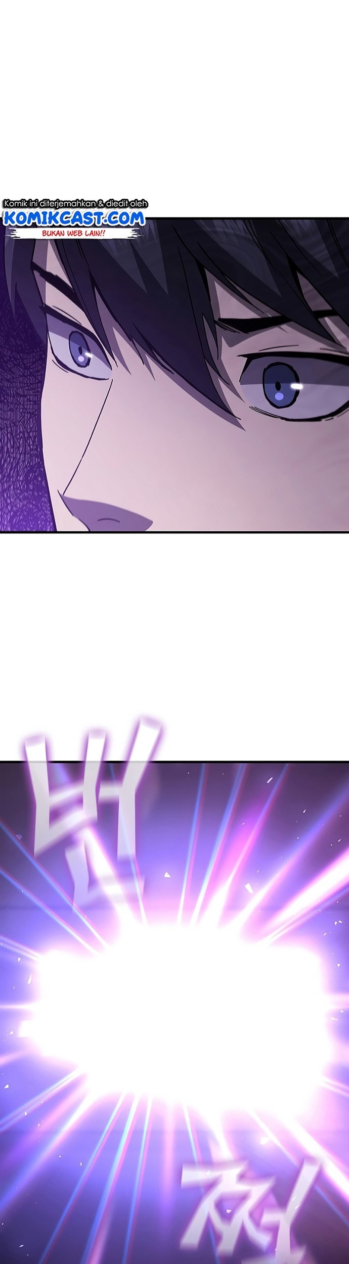 The Second Coming of Gluttony Chapter 107 Gambar 22