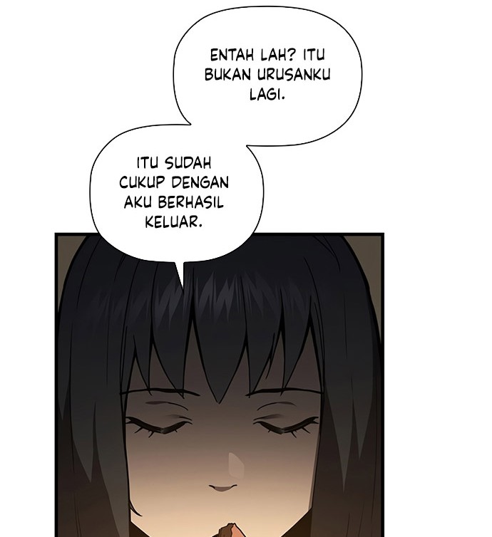 The Second Coming of Gluttony Chapter 107 Gambar 49