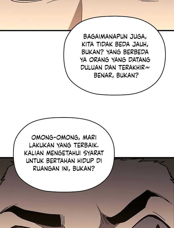 The Second Coming of Gluttony Chapter 107 Gambar 55
